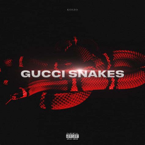 gucci snakes genius|gucci snakes lyrics meaning.